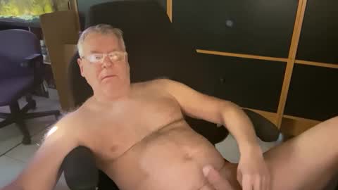 naughtydaddyla online show from February 23, 2025, 8:44 pm