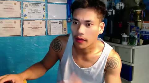 Snapshot of naughtyfuck_boy chatting on October 19, 2025, 2:29 pm naughtyfuck_boy online show from October 19, 2025, 2:29 pm