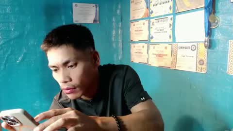 Snapshot of naughtyfuck_boy chatting on October 25, 2025, 6:43 am naughtyfuck_boy online show from October 25, 2025, 6:43 am