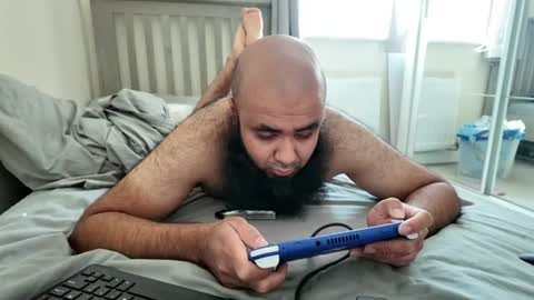 naughtyfuzzy69 online show from July 15, 2026, 1:27 pm