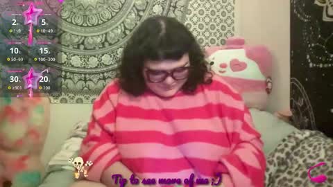 Snapshot of naughtygirl637100 chatting on December 19, 2025, 1:12 am Naughty Girl online show from December 19, 2025, 1:12 am