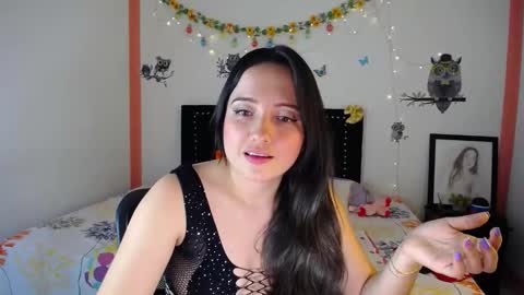 Valeria  online show from February 13, 2025, 6:48 pm