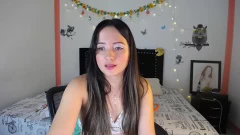 Valeria  online show from March 9, 2025, 4:11 pm