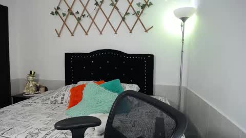 Valeria  online show from February 26, 2026, 8:08 pm