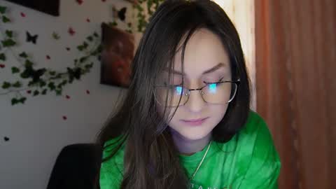 Mya Alexya online show from February 15, 2025, 10:44 am