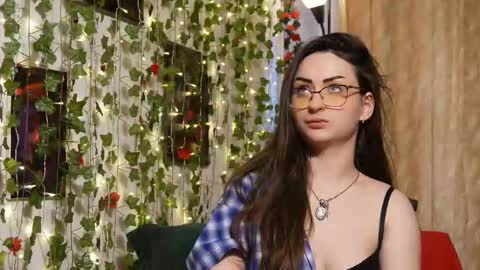 Mya Alexya online show from February 22, 2026, 10:25 am