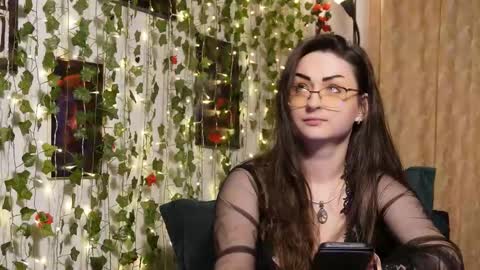 Mya Alexya online show from February 28, 2026, 10:05 am