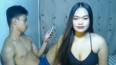 Snapshot of naughtyhotamber chatting on November 10, 2025, 5:50 am amber and ryan online show from November 10, 2025, 5:50 am