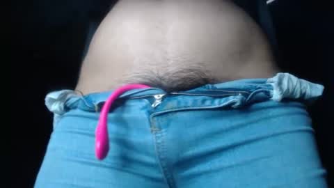 Kimberly online show from March 6, 2025, 7:43 pm