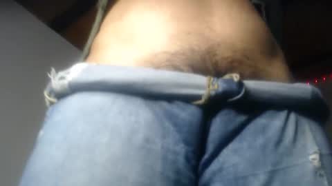 Kimberly online show from October 12, 2025, 6:07 pm