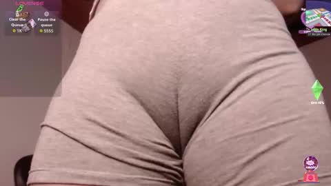 Kimberly online show from February 21, 2026, 6:42 pm