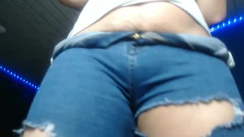 Kimberly online show from April 13, 2026, 4:34 pm