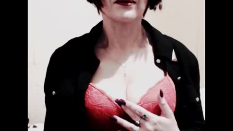 Jenny online show from November 23, 2025, 12:21 am