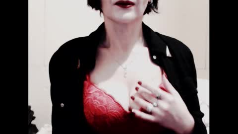 Jenny online show from March 28, 2026, 1:05 am