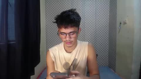 Josh online show from April 20, 2026, 7:44 am