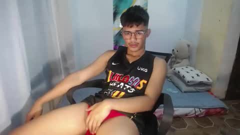 Josh online show from April 23, 2026, 12:40 pm