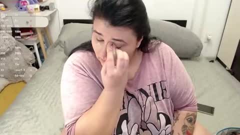 Chris online show from February 13, 2025, 4:54 am