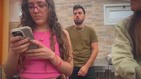 ANDREA STEPH  MIKE online show from September 16, 2025, 8:15 am