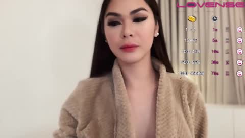 Martina online show from February 13, 2025, 9:51 am