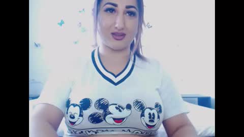 naughtymaya4you online show from September 22, 2025, 9:11 am