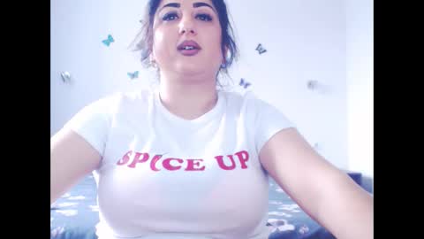 naughtymaya4you online show from February 6, 2026, 11:24 am