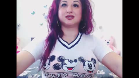 naughtymaya4you online show from April 9, 2026, 9:47 am