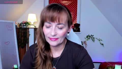 Snapshot of naughtymilane chatting on April 24, 2026, 8:55 pm Milana - on air every day except Wednesday from 9 pm to 4 am European time online show from April 24, 2026, 8:55 pm