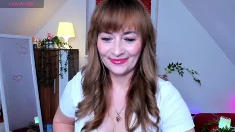 Snapshot of naughtymilane chatting on May 7, 2026, 8:25 pm Milana - on air every day except Wednesday from 9 pm to 4 am European time online show from May 7, 2026, 8:25 pm