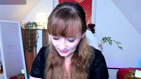 Snapshot of naughtymilane chatting on May 20, 2026, 10:27 pm Milana - on air every day except Wednesday from 9 pm to 4 am European time online show from May 20, 2026, 10:27 pm