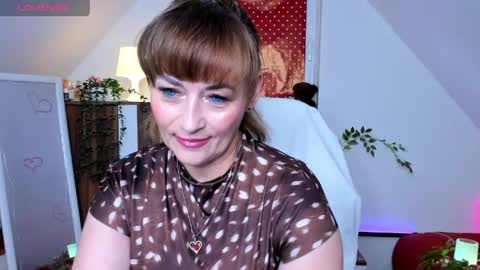 Snapshot of naughtymilane chatting on May 22, 2026, 8:25 pm Milana - on air every day except Wednesday from 9 pm to 4 am European time online show from May 22, 2026, 8:25 pm
