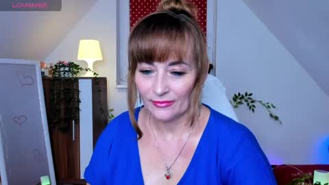 Snapshot of naughtymilane chatting on May 27, 2026, 9:12 pm Milana - on air every day except Wednesday from 9 pm to 4 am European time online show from May 27, 2026, 9:12 pm