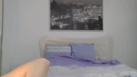 NaughtyMom online show from October 12, 2025, 3:33 pm