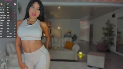 naughtynath_ online show from October 7, 2025, 2:36 pm