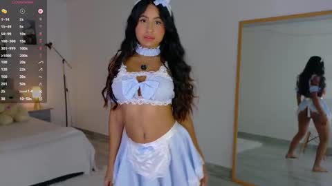 naughtynath_ online show from January 6, 2026, 3:05 pm