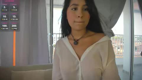 naughtynath_ online show from March 22, 2026, 4:32 pm