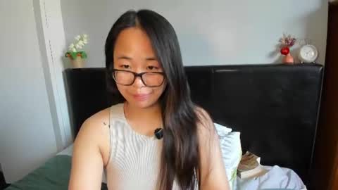 Snapshot of naughtynerdygirl chatting on July 10, 2026, 12:30 pm Gigi Chu online show from July 10, 2026, 12:30 pm