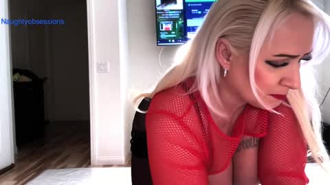 Aphroditecall me A for short online show from April 21, 2026, 2:51 am