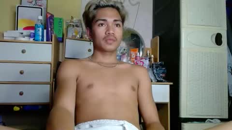naughtyperfectasian4u online show from April 2, 2026, 10:57 am