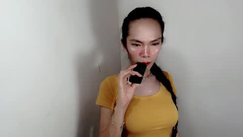 naughtypetiteangel online show from September 12, 2025, 7:52 am