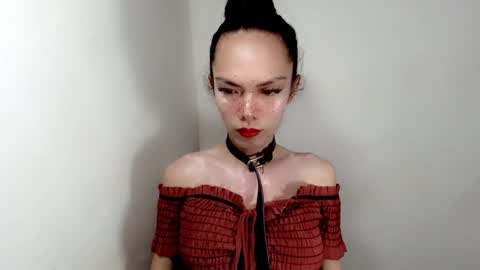 naughtypetiteangel online show from September 23, 2025, 9:45 am