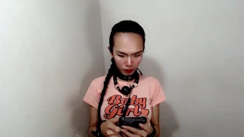 naughtypetiteangel online show from November 5, 2025, 5:29 am