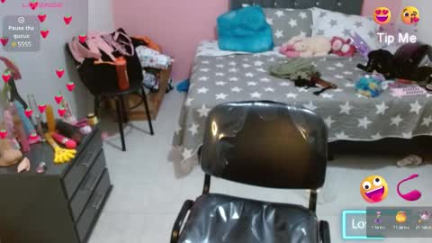 naughtyplayass online show from January 18, 2025, 1:08 pm