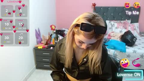 naughtyplayass online show from January 21, 2025, 6:55 pm