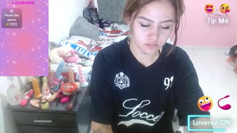 naughtyplayass online show from February 8, 2025, 12:17 pm