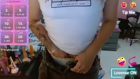 naughtyplayass online show from February 28, 2025, 1:03 pm