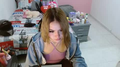 naughtyplayass online show from March 1, 2025, 12:45 pm