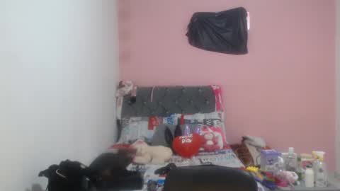 naughtyplayass online show from March 3, 2025, 12:48 pm