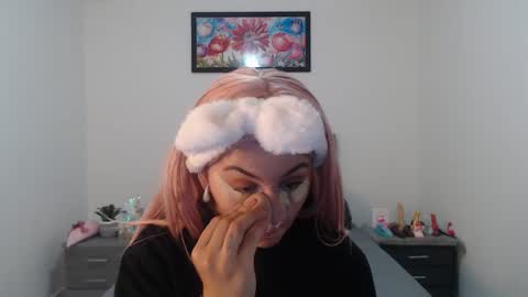 naughtyplayass online show from September 13, 2025, 1:38 am