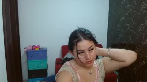 naughtyplayass online show from April 21, 2026, 7:17 pm