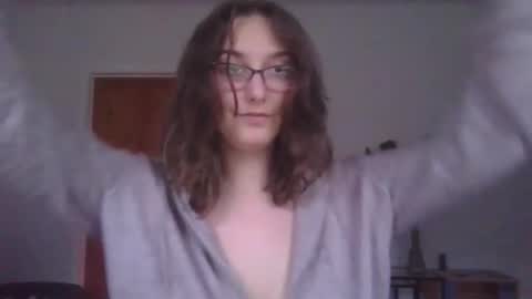 Ella - Naughty Rapunzel online show from December 2, 2024, 12:07 pm